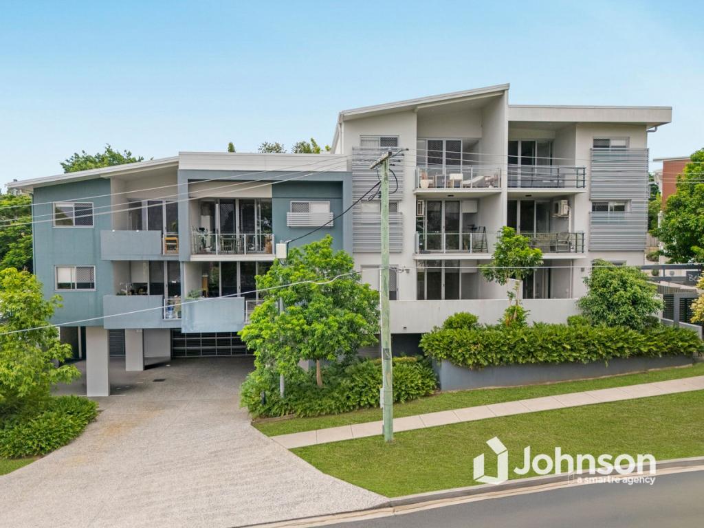 201/61 Ellen St, Oxley, QLD 4075