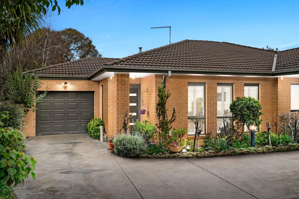 3/13 Lindel Ct, Croydon, VIC 3136