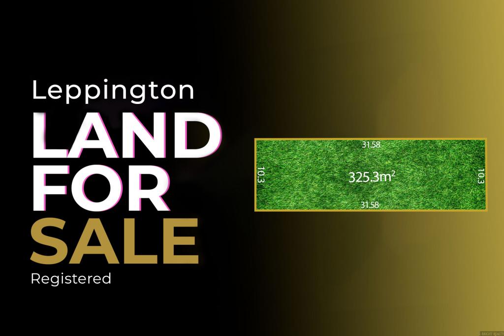 Contact Agent For Address, Leppington, NSW 2179