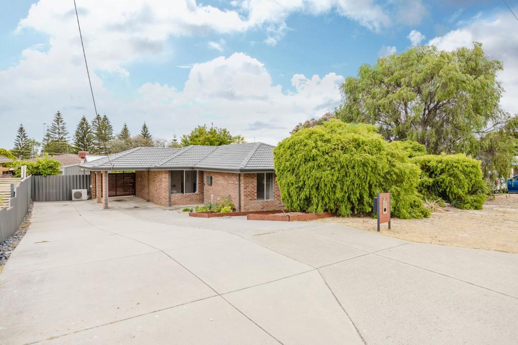 18 Yule St, Heathridge, WA 6027