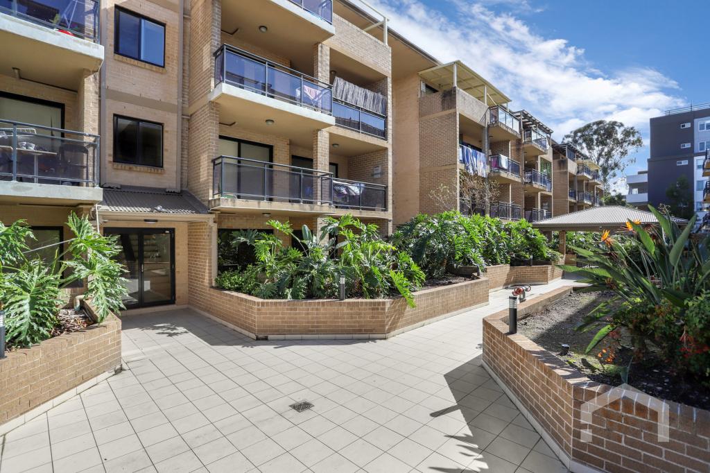 12/1-5 DURHAM ST, MOUNT DRUITT, NSW 2770