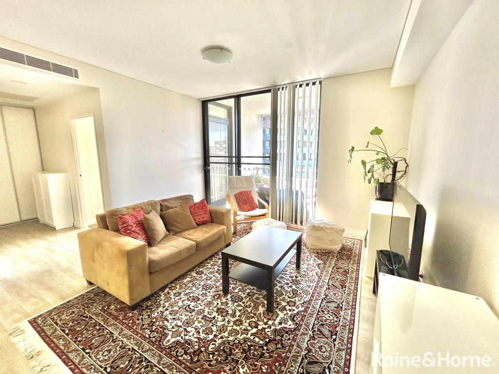 503/4 Banilung St, Rosebery, NSW 2018