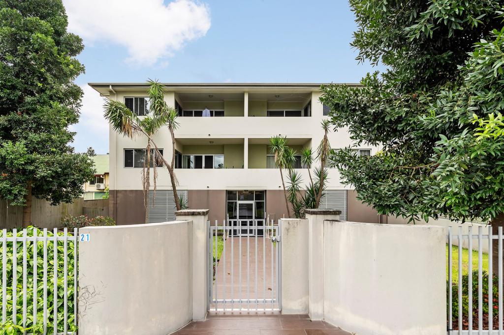 9/17 Cardross St, Yeerongpilly, QLD 4105