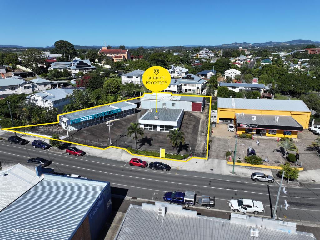 59 Mellor St, Gympie, QLD 4570