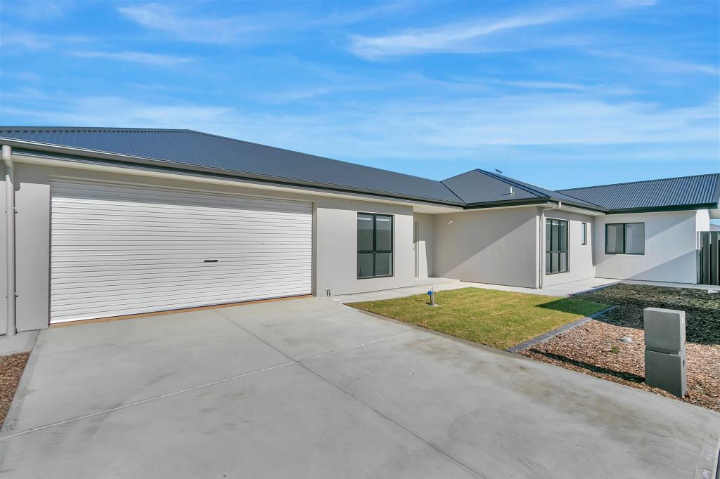 4 Tubira St, Munno Para, SA 5115