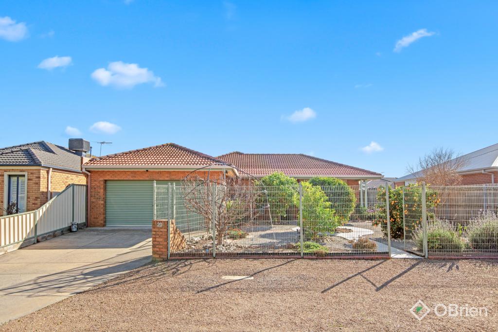 20 Dequin Ct, Werribee, VIC 3030