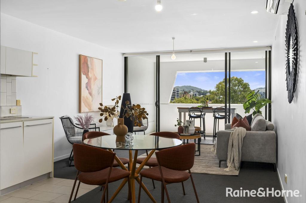 151/8 Musgrave St, West End, QLD 4101