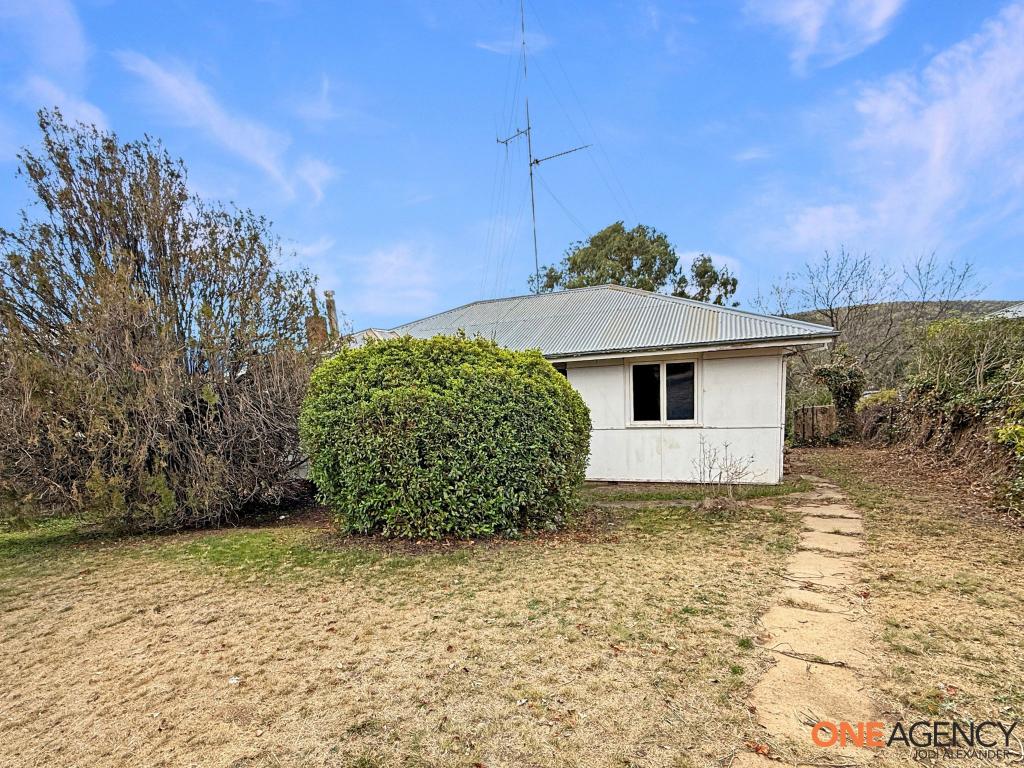 7 Snowden St, Cooma, NSW 2630