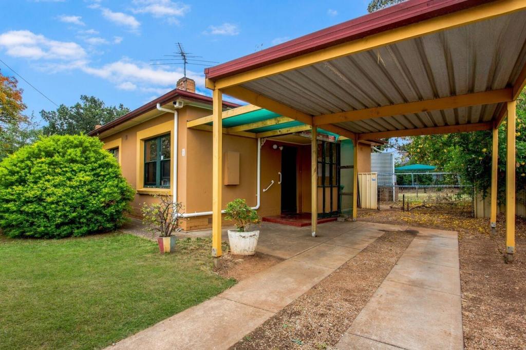 18 Dauntsey Rd, Elizabeth North, SA 5113