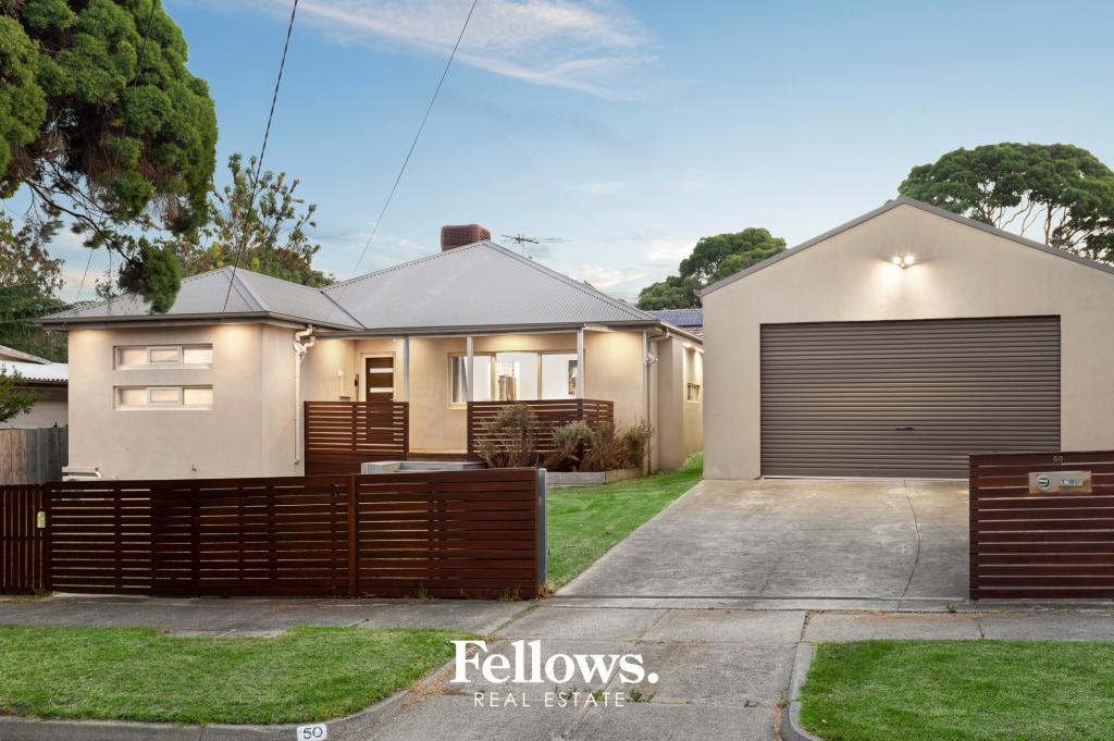 50 Joffre St, Noble Park, VIC 3174