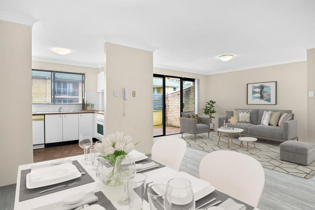 11/43-49 Railway Pde, Engadine, NSW 2233