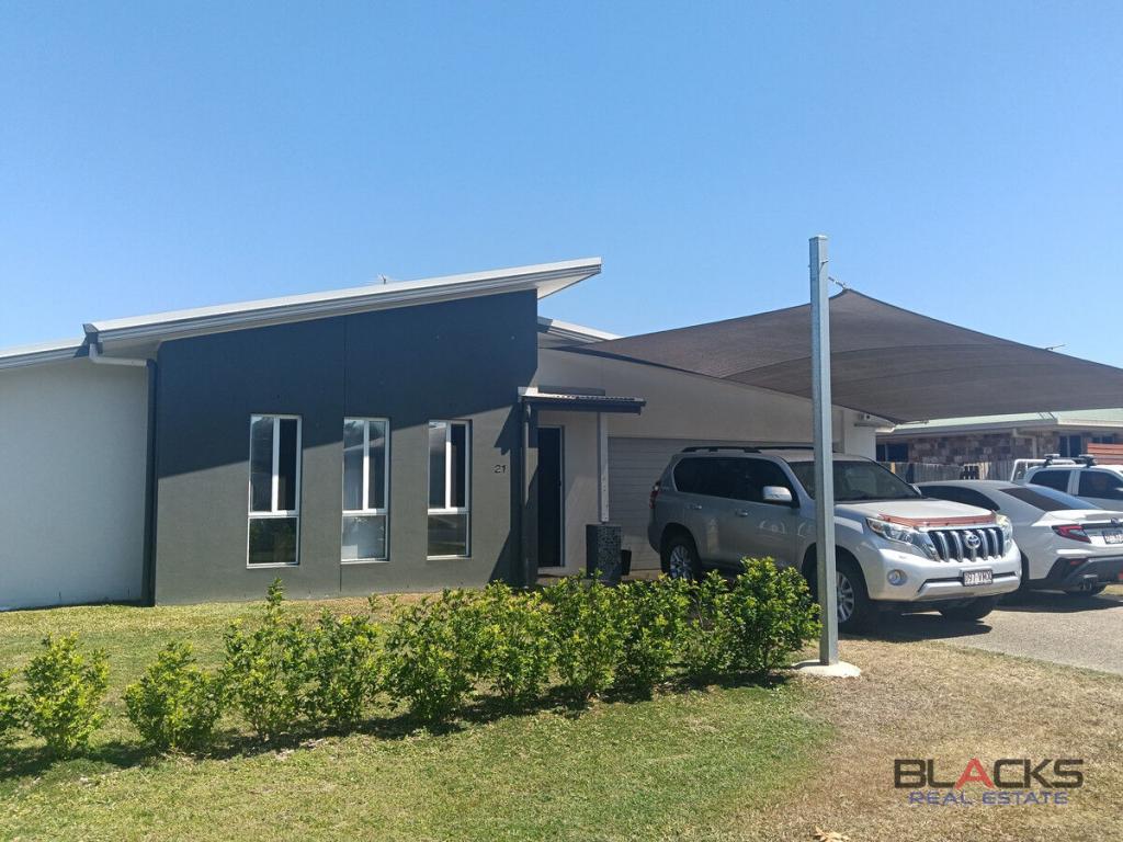 21 Lucy Ct, Mirani, QLD 4754