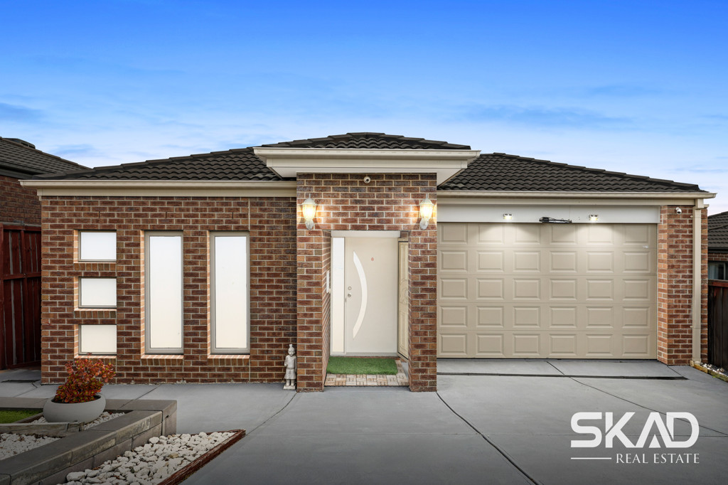 32 Currumbin Rd, Doreen, VIC 3754