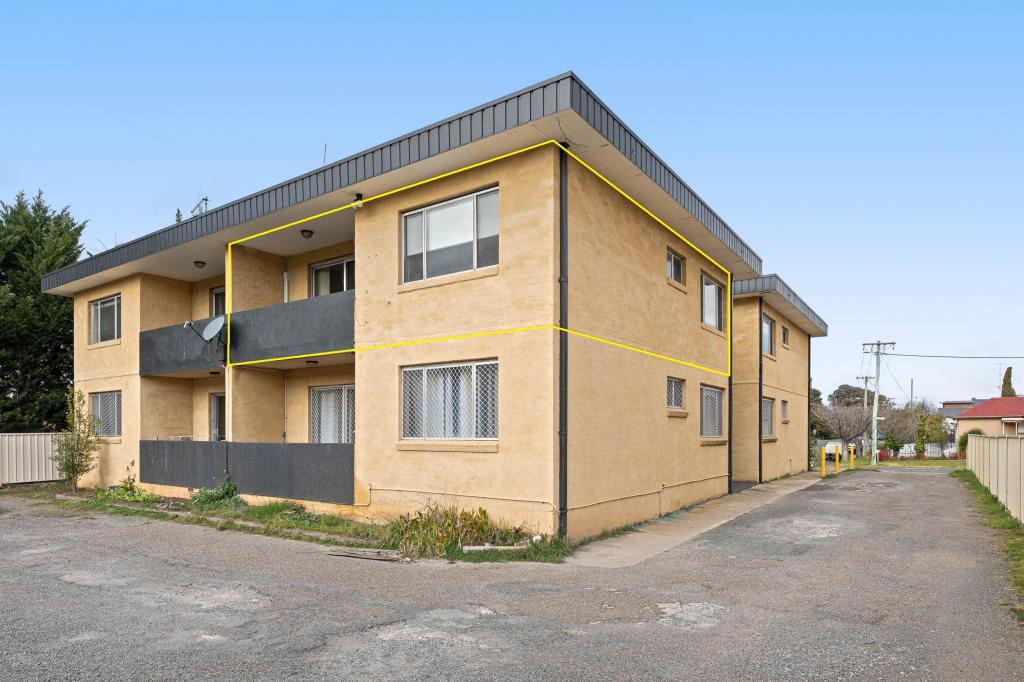 7/10 Albion St, Goulburn, NSW 2580