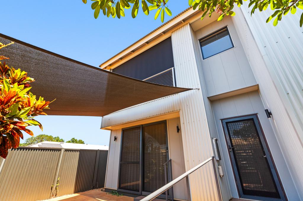 50b Hamersley St, Broome, WA 6725