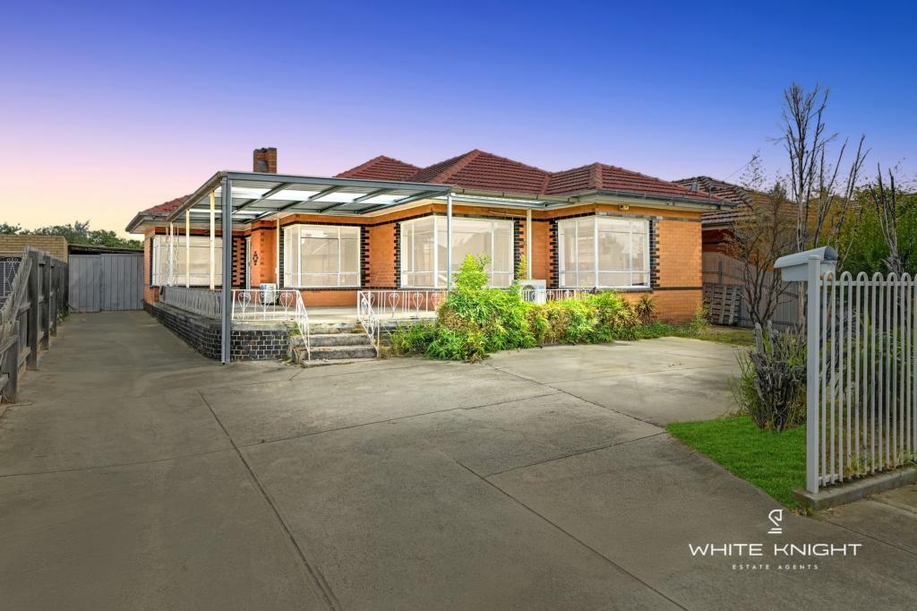 53 Dinnell St, Sunshine West, VIC 3020