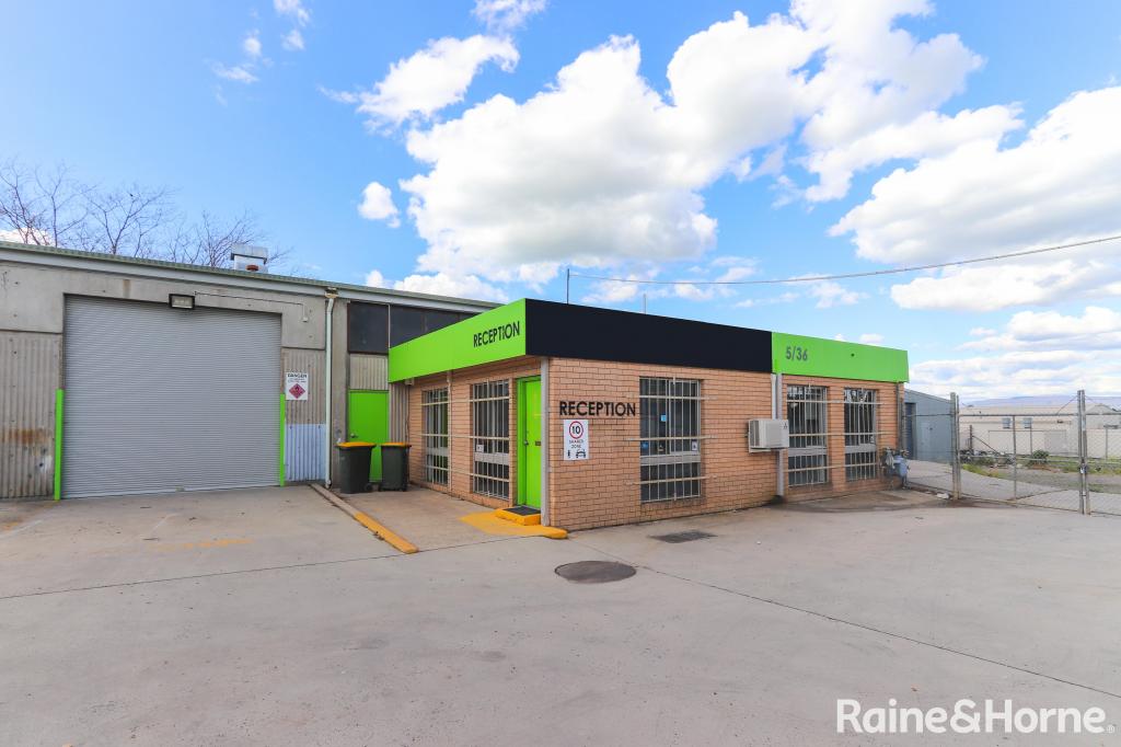 Lot 7/36 Bant St, Bathurst, NSW 2795