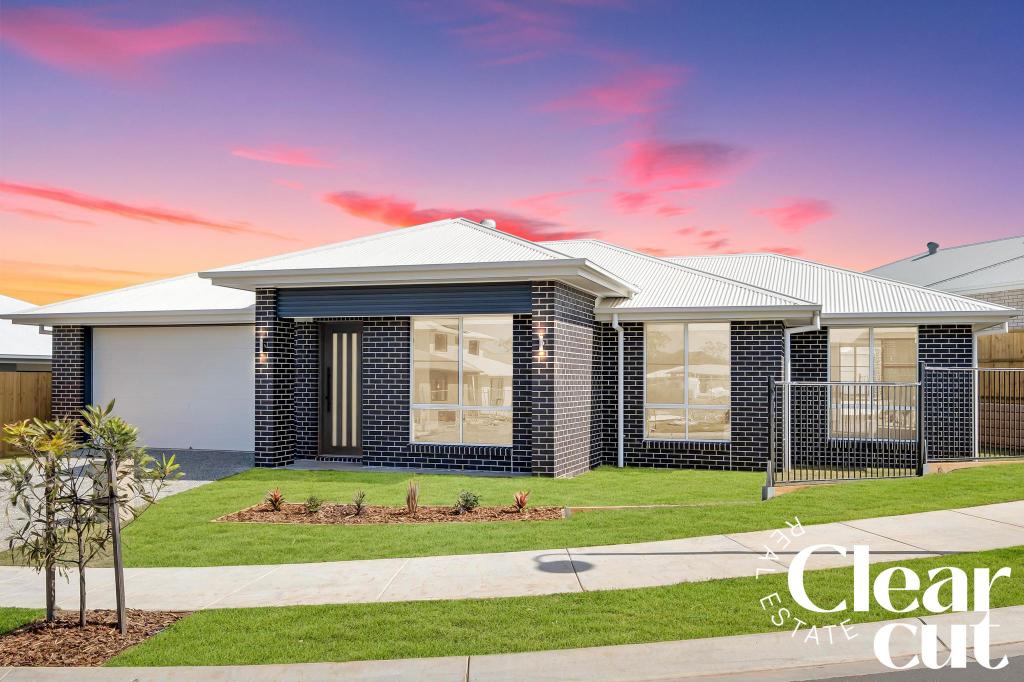 4 Volley St, Greenbank, QLD 4124