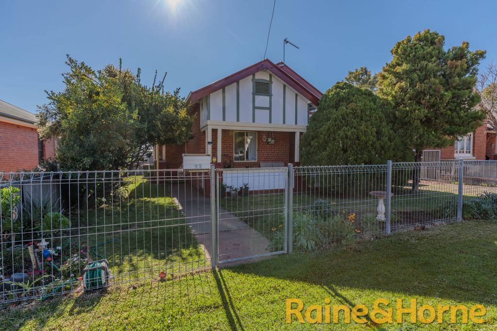 22 Nancarrow St, Dubbo, NSW 2830