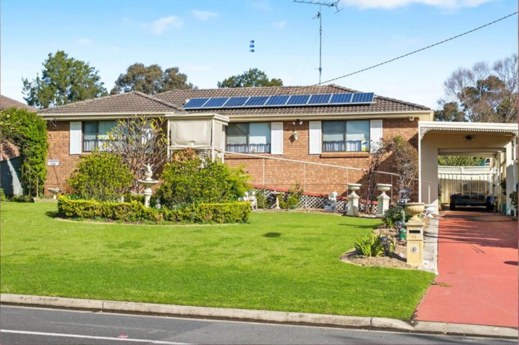 14 Mary St, The Oaks, NSW 2570