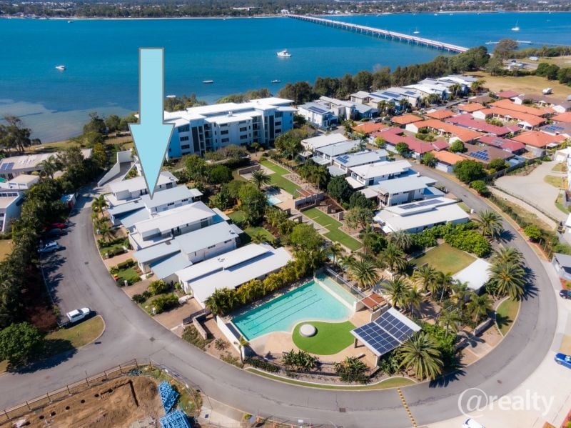 102/8 Spinnaker Dr, Sandstone Point, QLD 4511