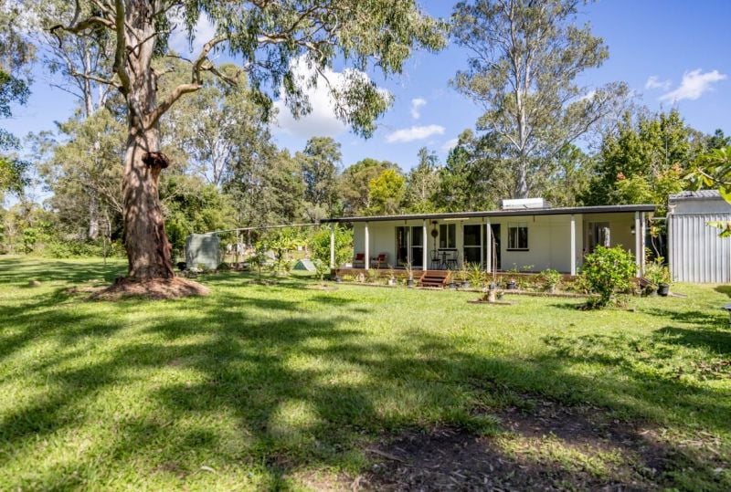 71 Delaneys Creek School Rd, Delaneys Creek, QLD 4514