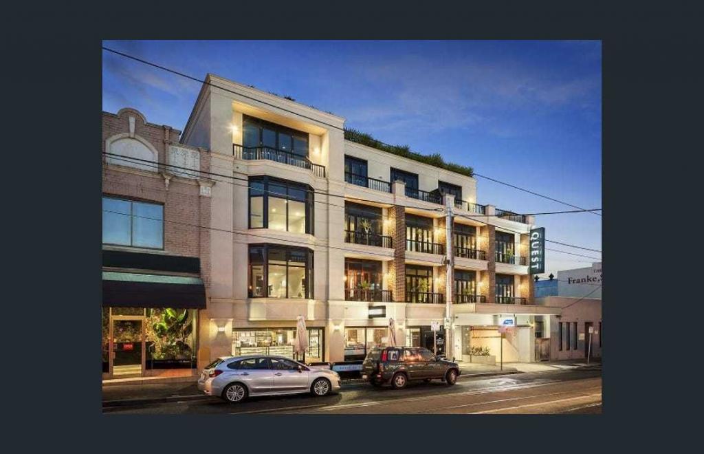 323/616 Glenferrie Rd, Hawthorn, VIC 3122