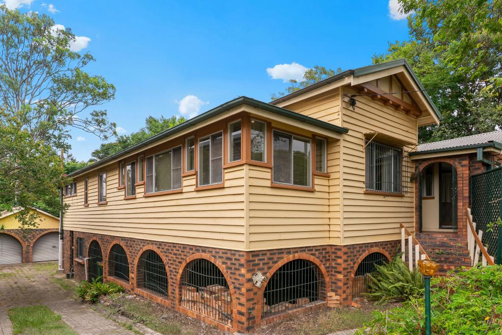 7 Carter St, Northgate, QLD 4013