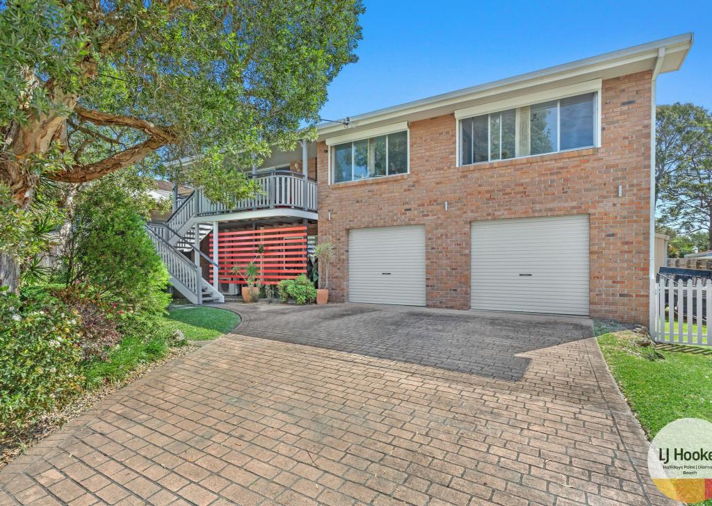 3 Escapade Ave, Diamond Beach, NSW 2430