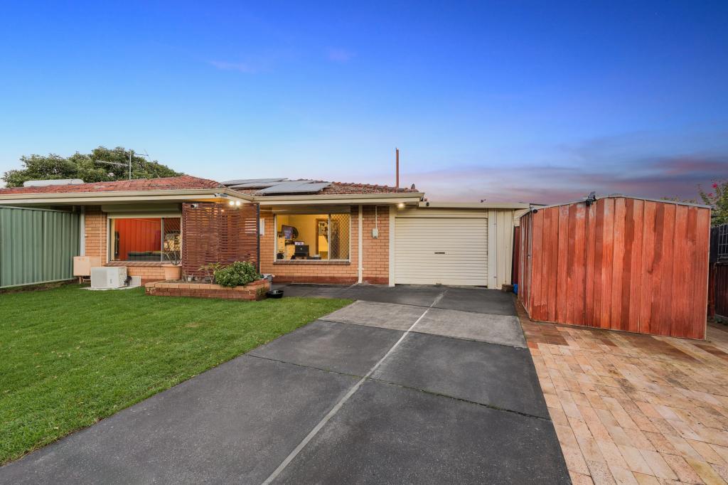 7 Marian Ave, Armadale, WA 6112