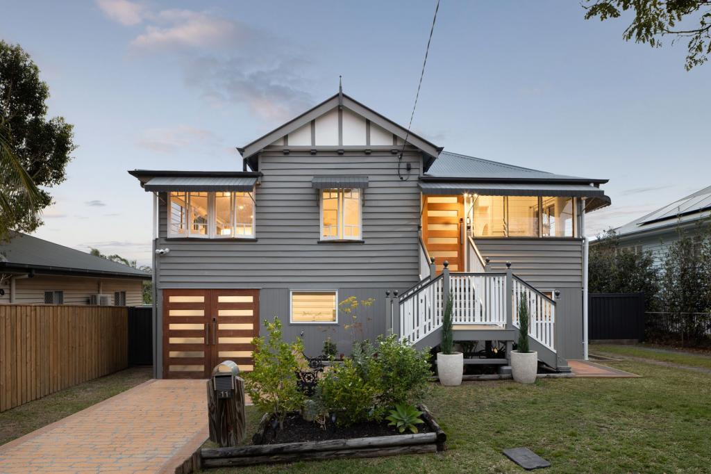 11 Ruby Ave, Tarragindi, QLD 4121