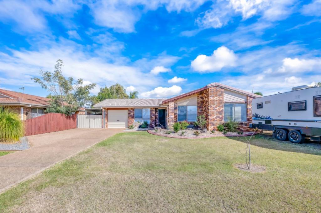 60 Leivesley St, Bundaberg East, QLD 4670