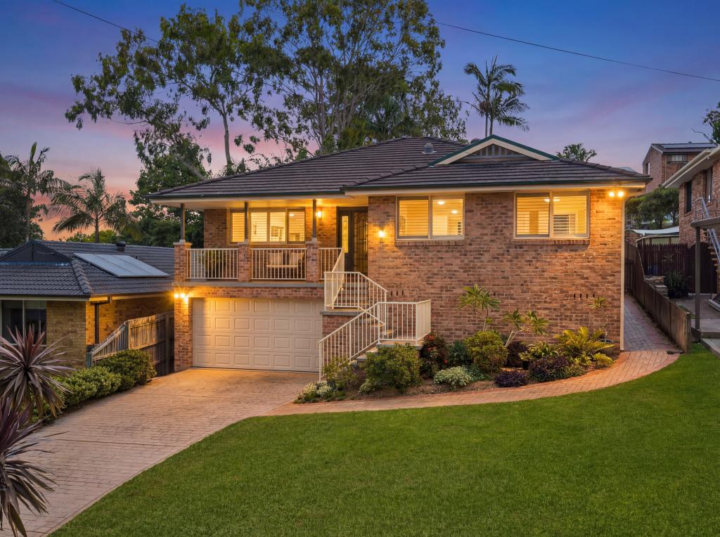 23 Elissa Cres, Wyoming, NSW 2250