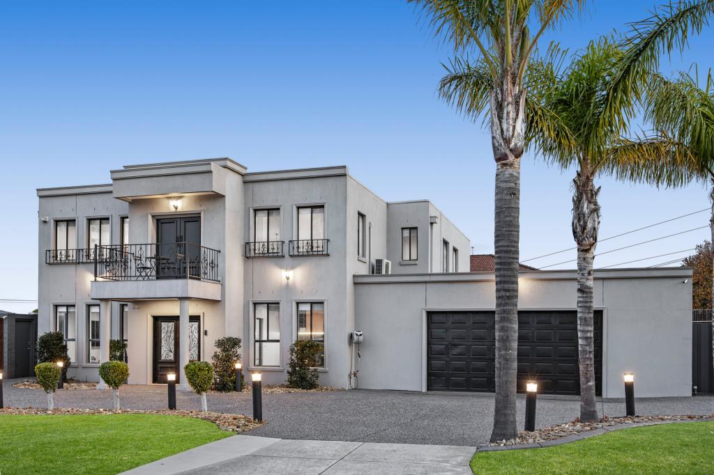 23 Sovereign Way, Hillside, VIC 3037