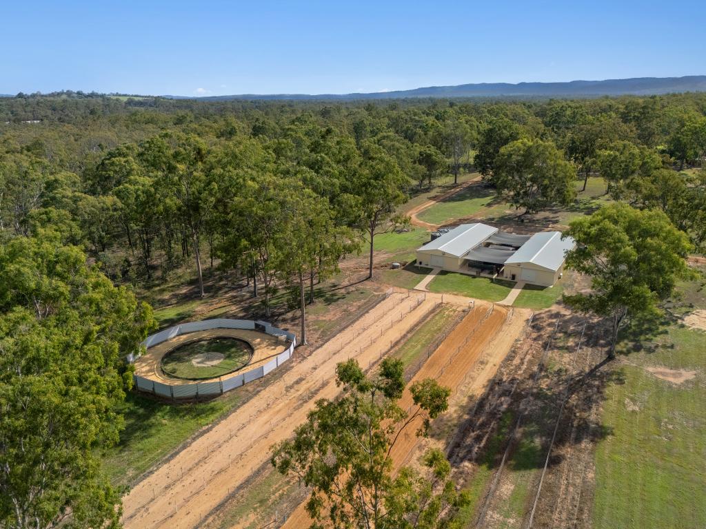 16 Jamieson Rd, Churchable, QLD 4311