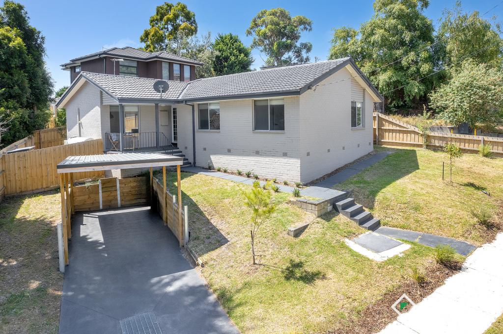 85 Rosemary Cres, Frankston North, VIC 3200