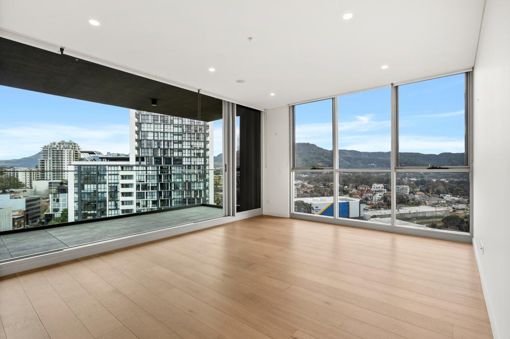 706/3 Rawson St, Wollongong, NSW 2500