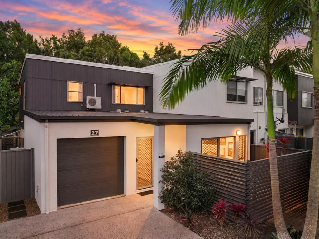 27/55 Liekefett Way, Meridan Plains, QLD 4551