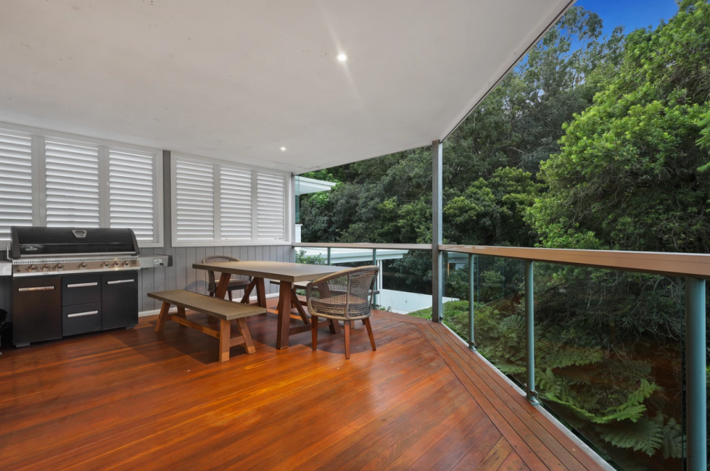 17 Upper Cairns Tce, Paddington, QLD 4064