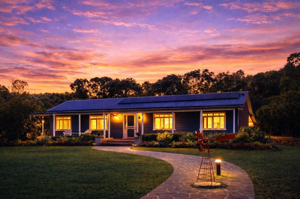 Contact agent for address, BOORAL, QLD 4655