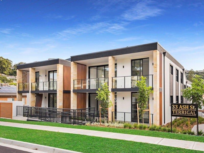 12/33 Ash St, Terrigal, NSW 2260