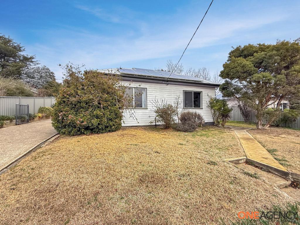 24 Cromwell St, Cooma, NSW 2630