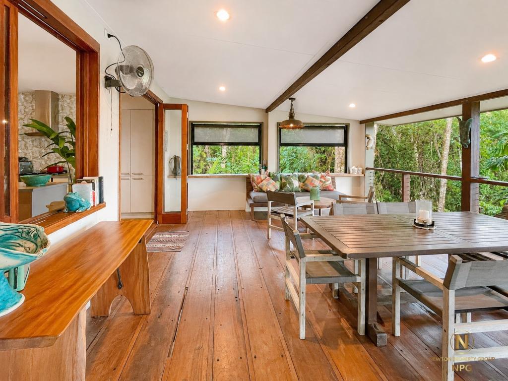 Lot 13, 23 The Bvd, South Mission Beach, QLD 4852