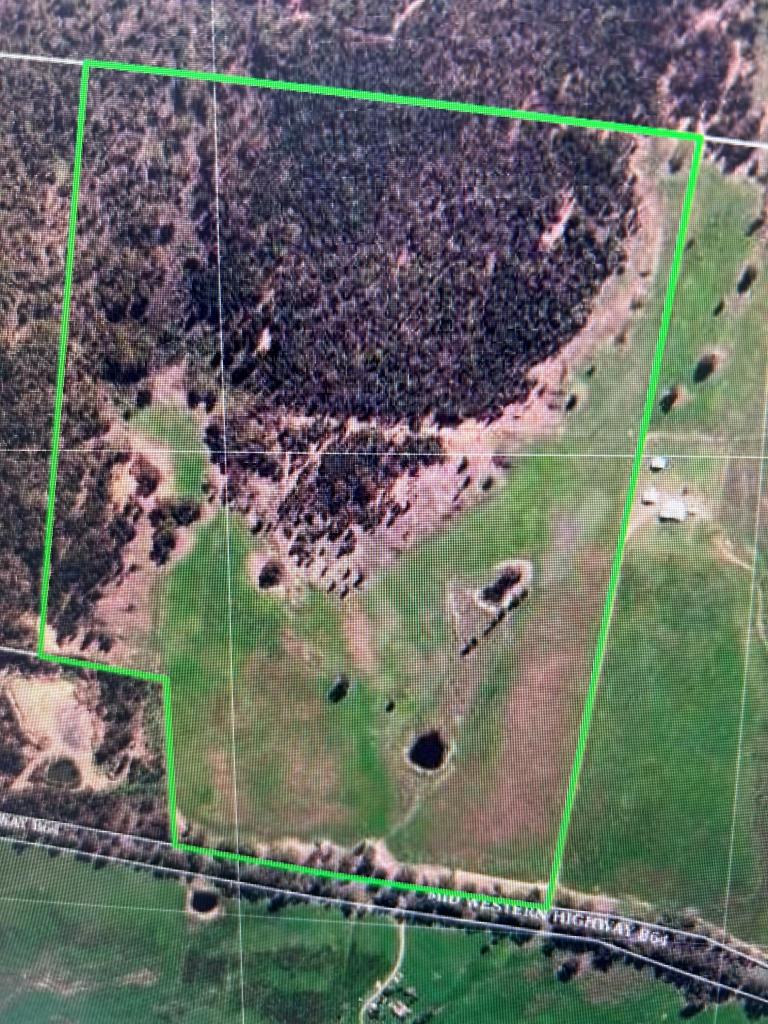 4044 Mid Western Hwy, Grenfell, NSW 2810