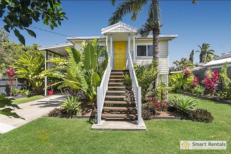 29 Third St, Railway Estate, QLD 4810