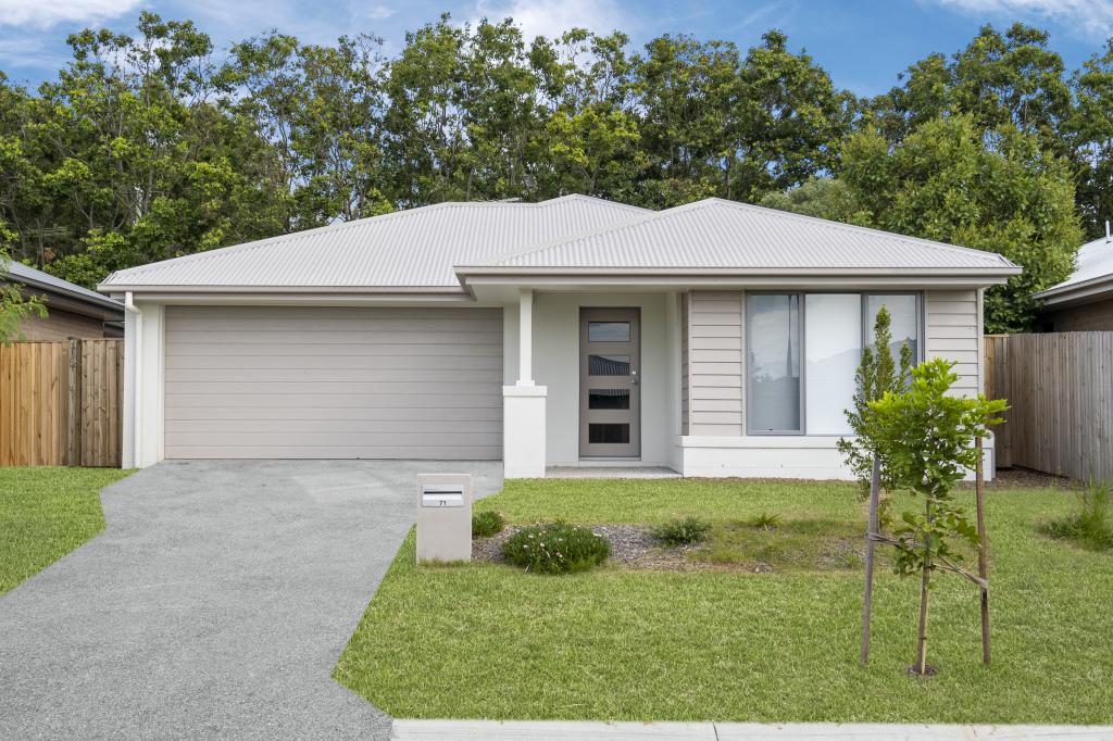 71 Malachite Dr, Logan Reserve, QLD 4133