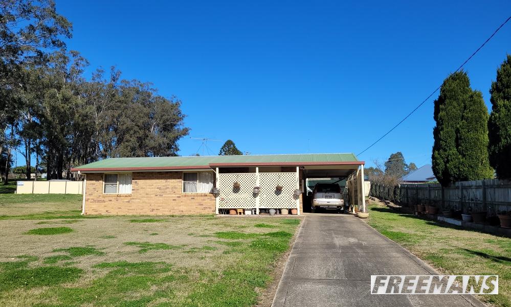 20 Park Dr, Yarraman, QLD 4614