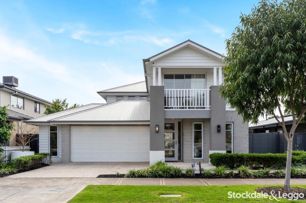 63 Creekbridge St, Craigieburn, VIC 3064