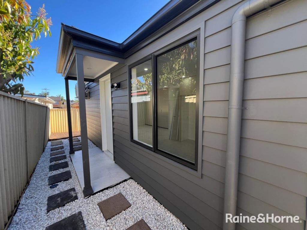 25a Benham Rd, Minto, NSW 2566