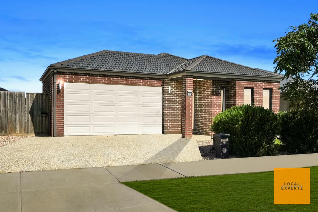 21 Scenic Way, Harkness, VIC 3337